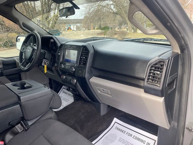 Used 2020 Ford F150 XL w/ Equipment Group 101A Mid image 30