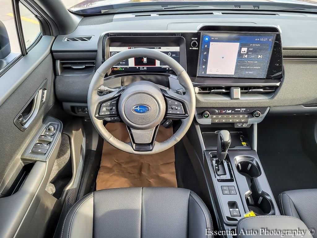 New 2026 Subaru Outback Limited image 13