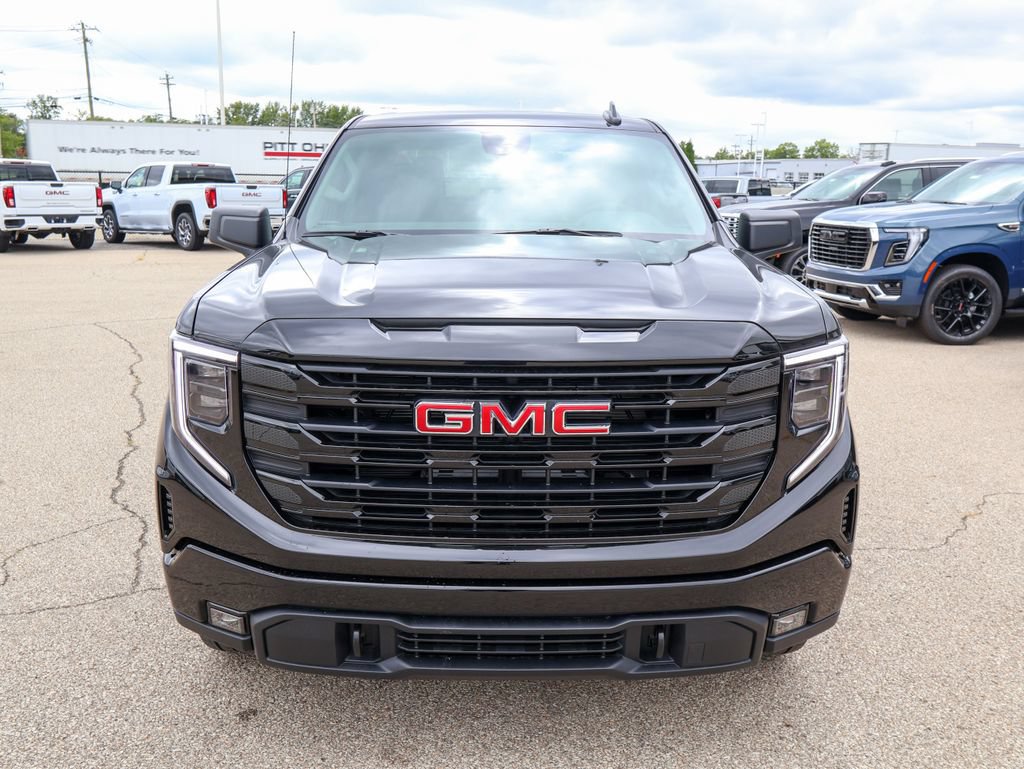 New 2026 GMC Sierra 1500 Elevation AWD/4WD image 25