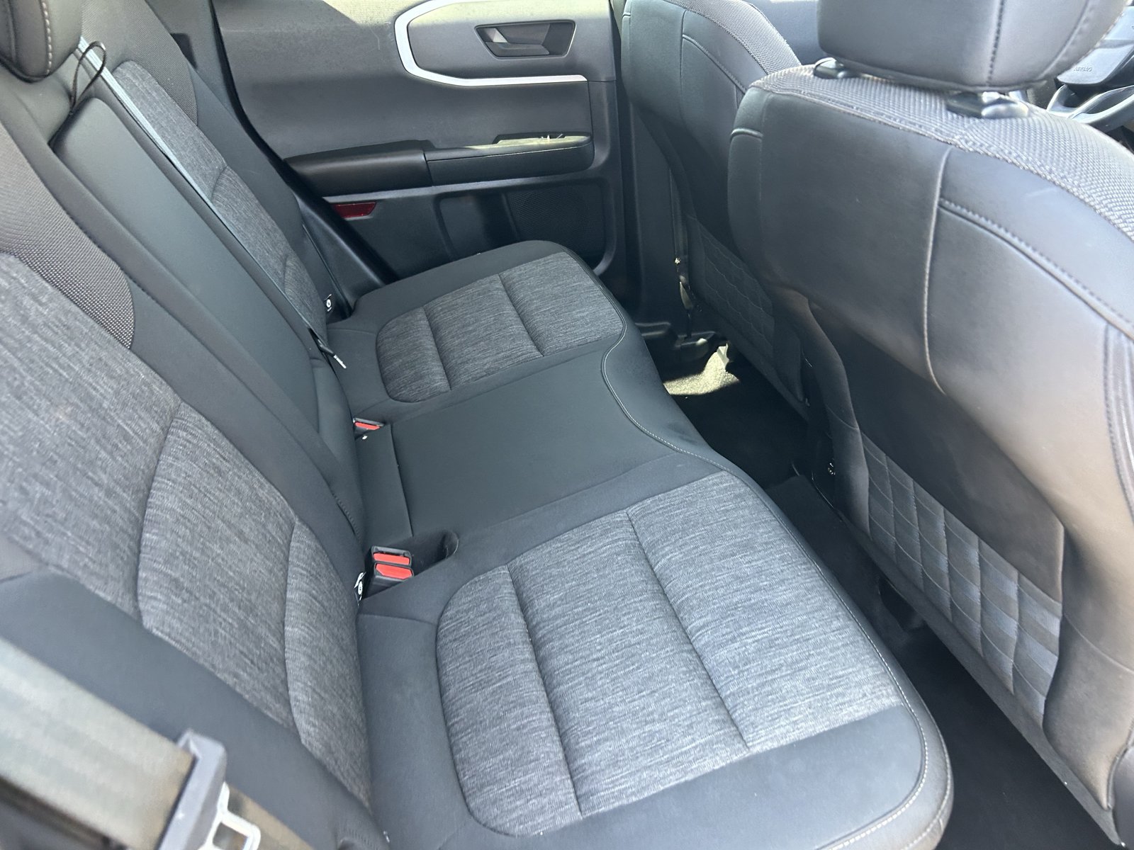 Used 2023 Ford Bronco Sport Big Bend AWD/4WD image 14