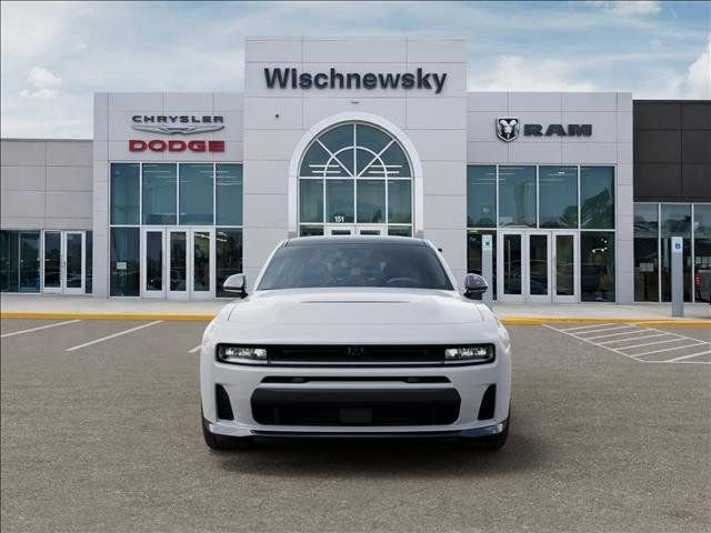 New 2026 Dodge Charger Scat Pack AWD/4WD image 6