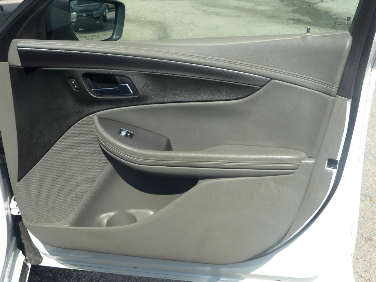 Used 2014 Chevrolet Impala LS FWD image 11