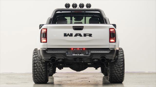 Used 2022 RAM 1500 TRX w/ TRX Level 1 Equipment Group image 19