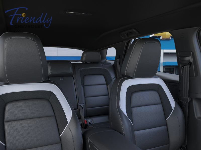 New 2026 Chevrolet Blazer EV LT AWD/4WD image 34