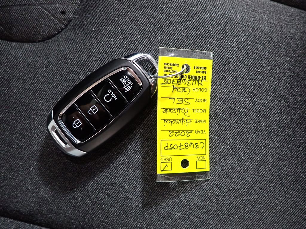 Used 2022 Hyundai Palisade SEL w/ Cargo Package FWD image 43