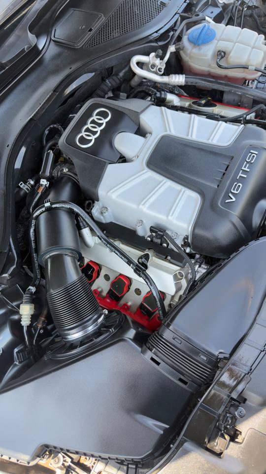 Used 2015 Audi A7 3.0T Prestige w/ Prestige Package AWD/4WD image 51