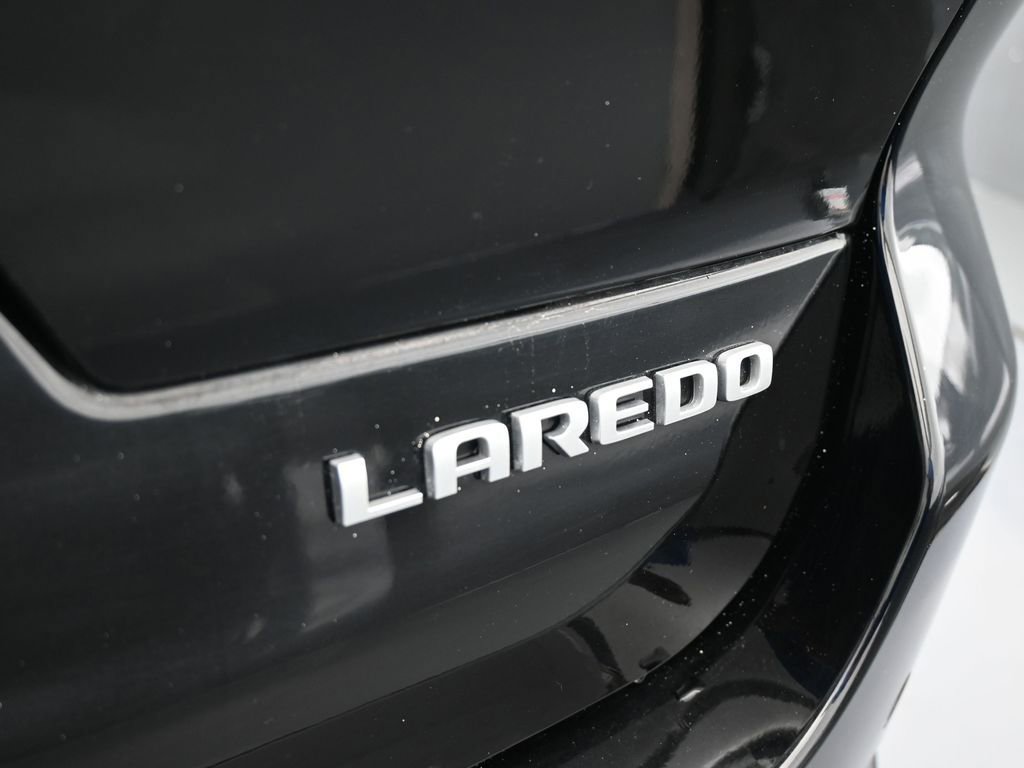 Used 2024 Jeep Grand Cherokee L Laredo image 39