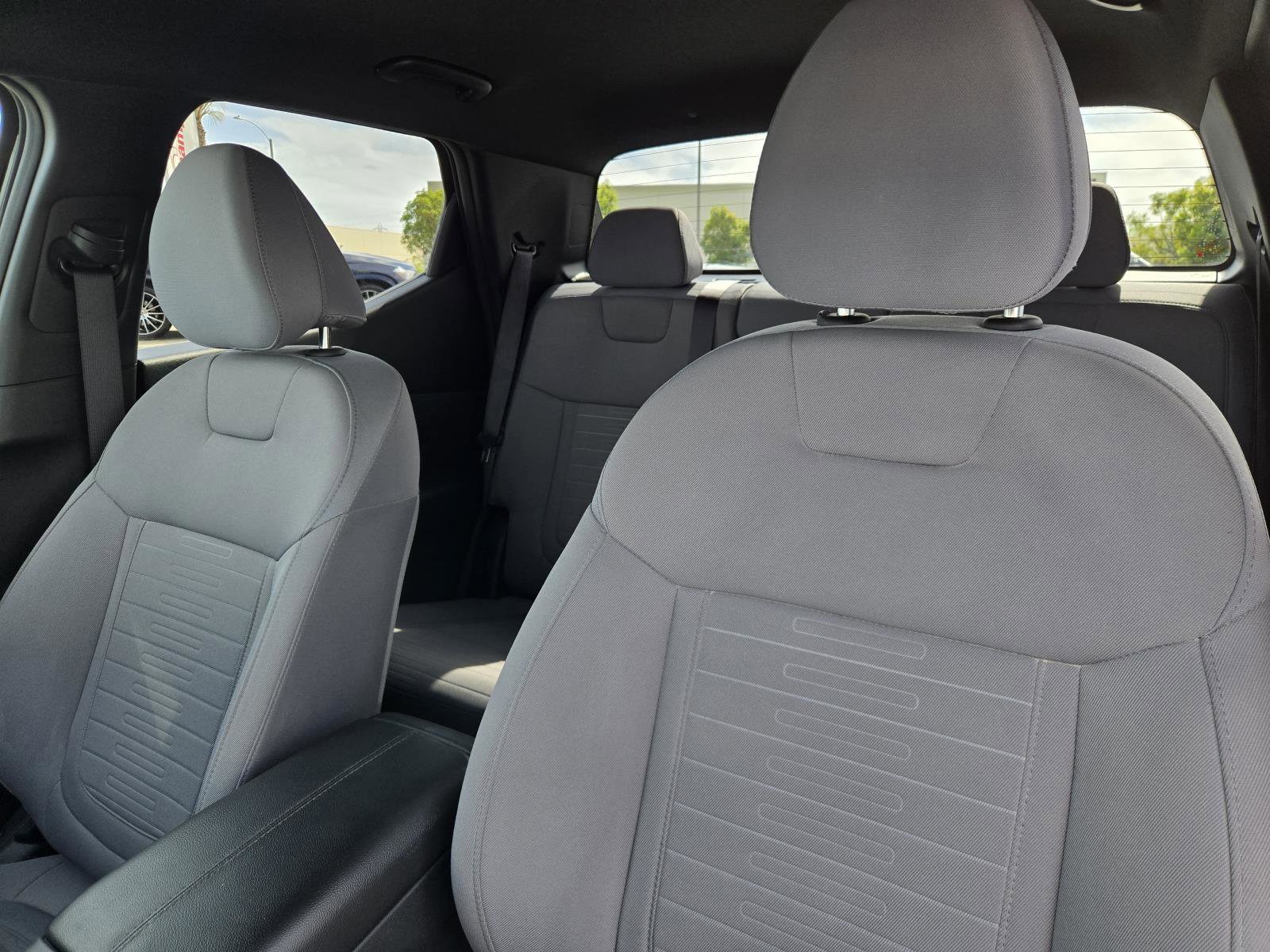 Used 2024 Hyundai Santa Cruz SEL FWD image 22