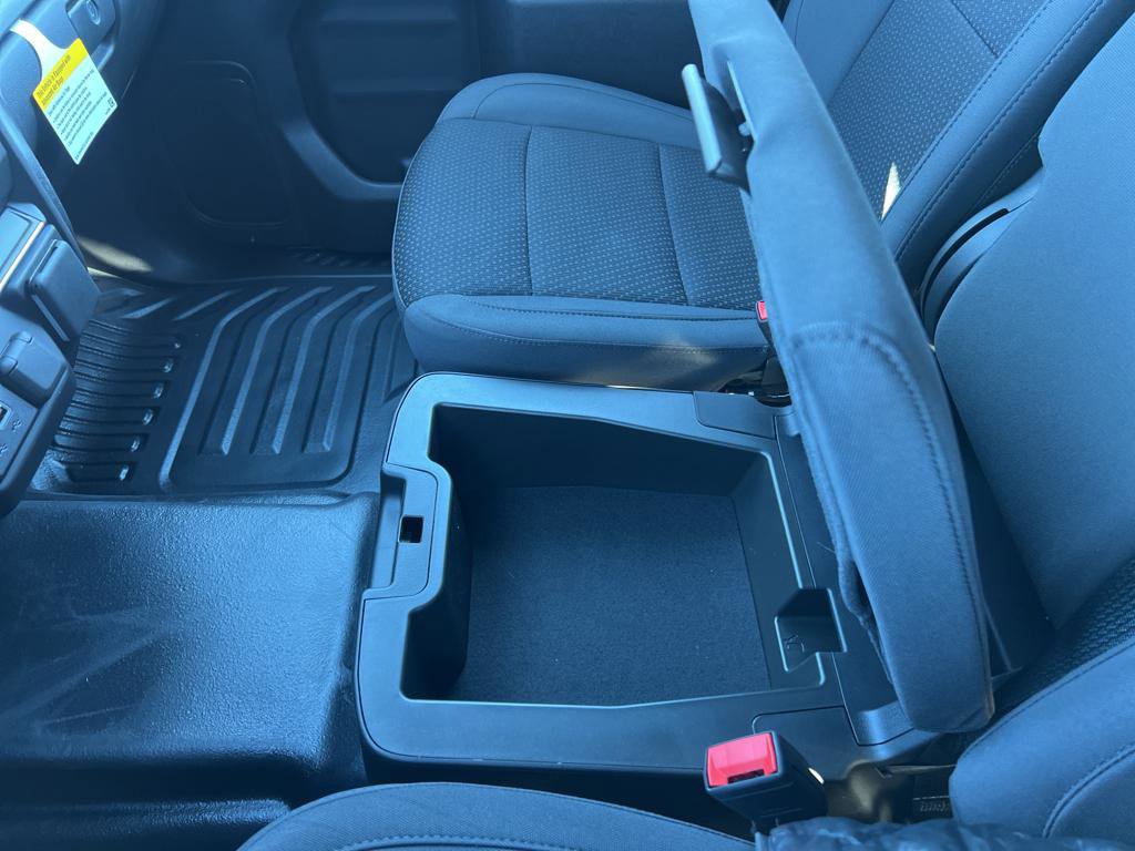 New 2026 GMC Sierra 3500 Pro w/ Convenience Package image 35