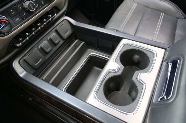 Used 2015 GMC Sierra 1500 Denali w/ Driver Alert Package image 16