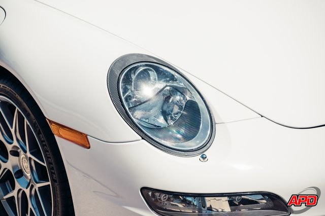 Used 2007 Porsche 911 Carrera 4S image 53