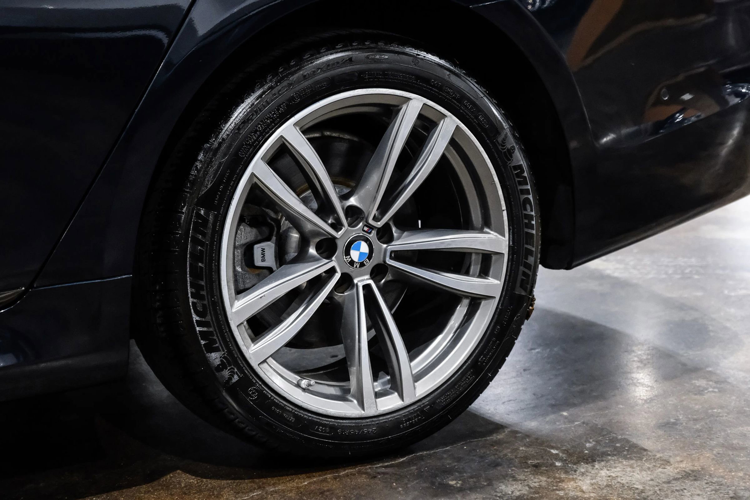 Used 2019 BMW 740i xDrive w/ Executive Package AWD/4WD image 55