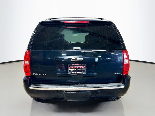 Used 2012 Chevrolet Tahoe LTZ AWD/4WD image 7