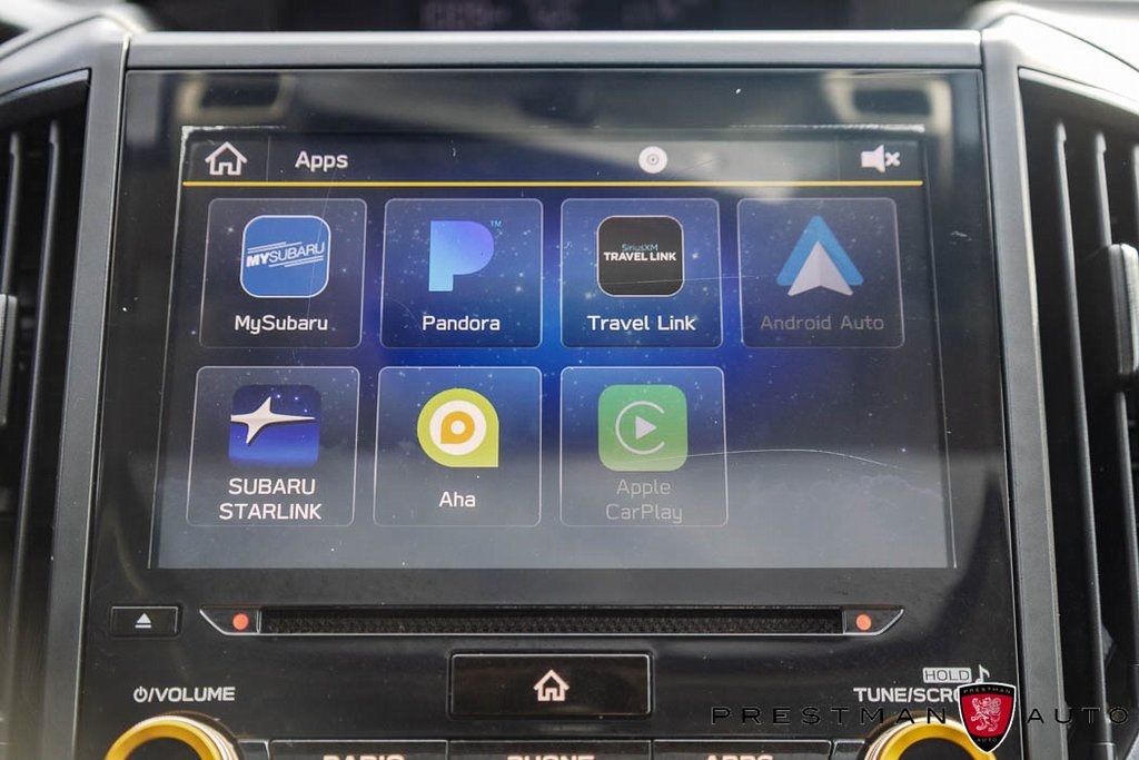 Used 2021 Subaru Crosstrek 2.5i Sport w/ Moonroof Package image 28