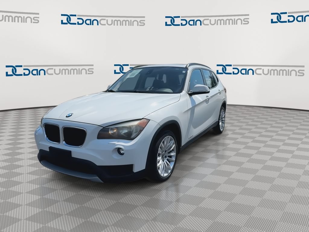 Used 2013 BMW X1 xDrive28i AWD/4WD image 4