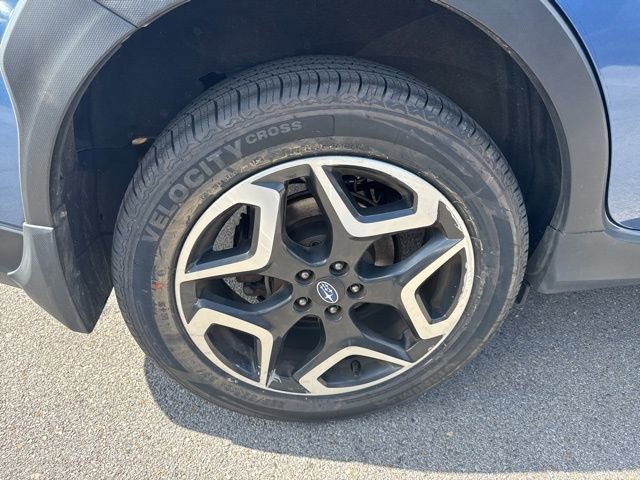 Used 2020 Subaru Crosstrek 2.0i Limited w/ Moonroof Package image 9