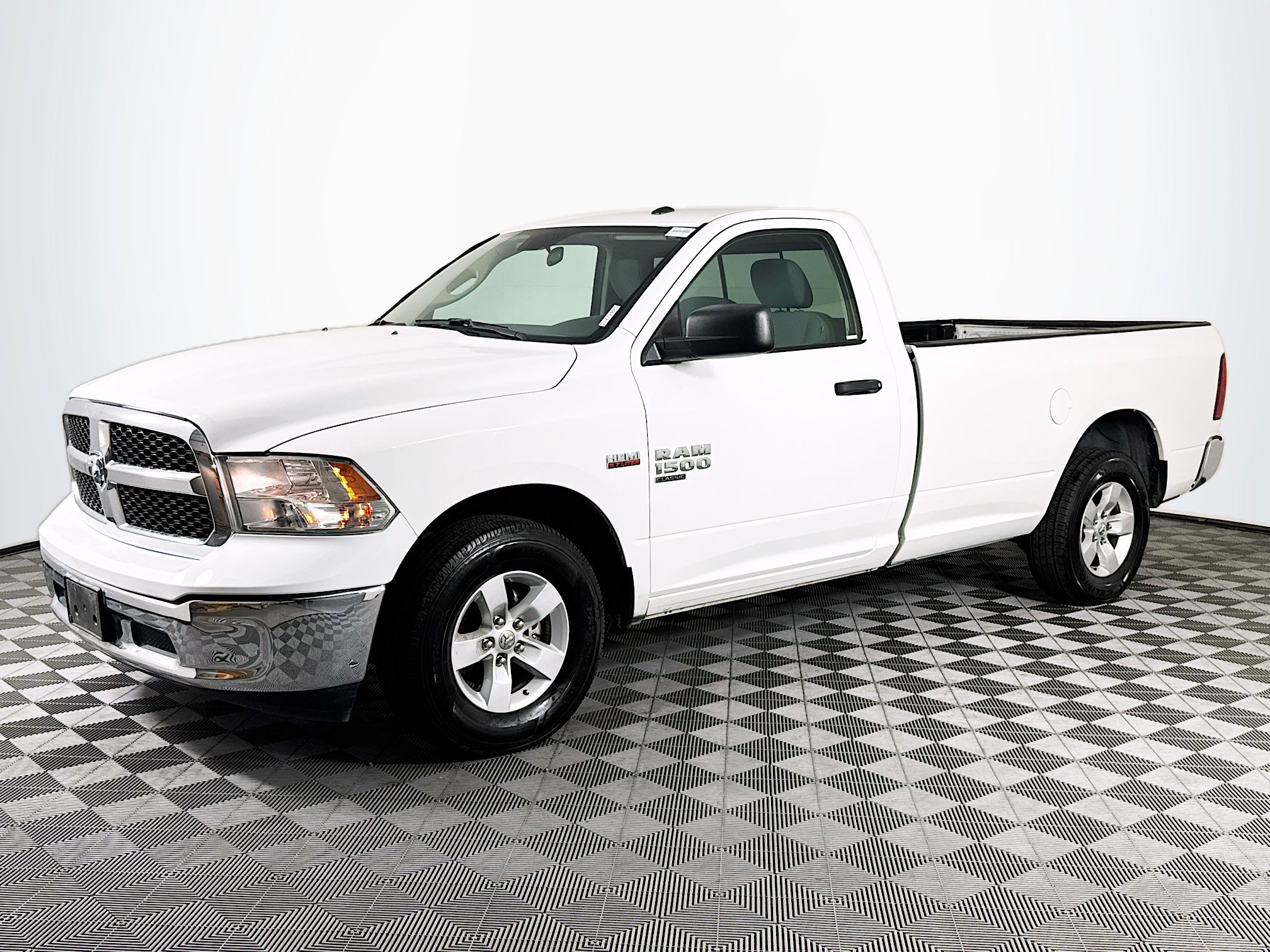 Used 2020 RAM 1500 Tradesman w/ Popular Equipment Group image 4