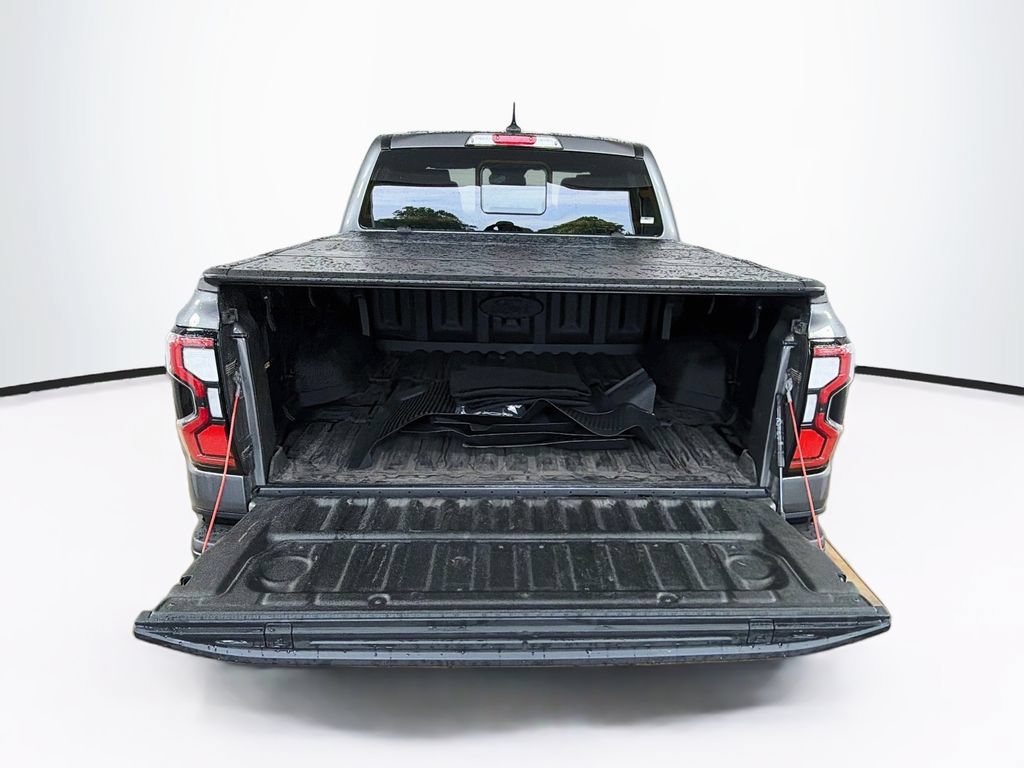 Used 2025 Ford Ranger Raptor AWD/4WD image 26