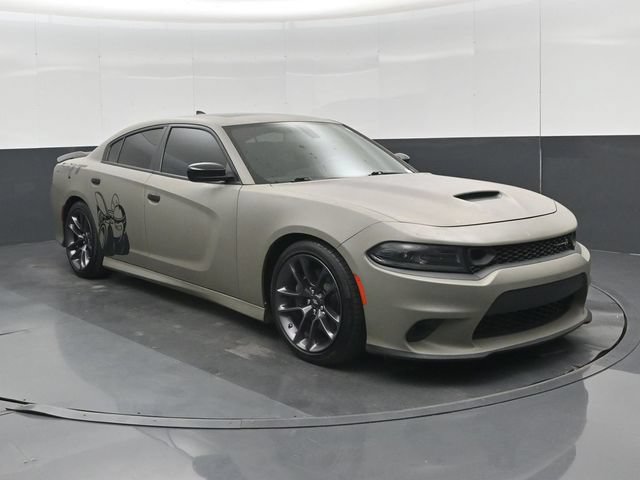 Used 2023 Dodge Charger Scat Pack w/ Navigation & Travel Group