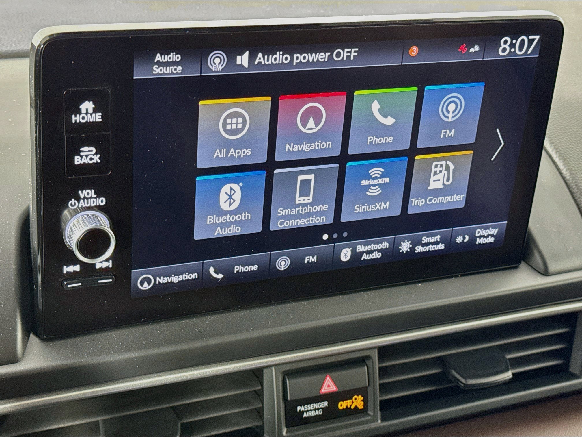 Certified 2023 Honda Pilot Elite image 15