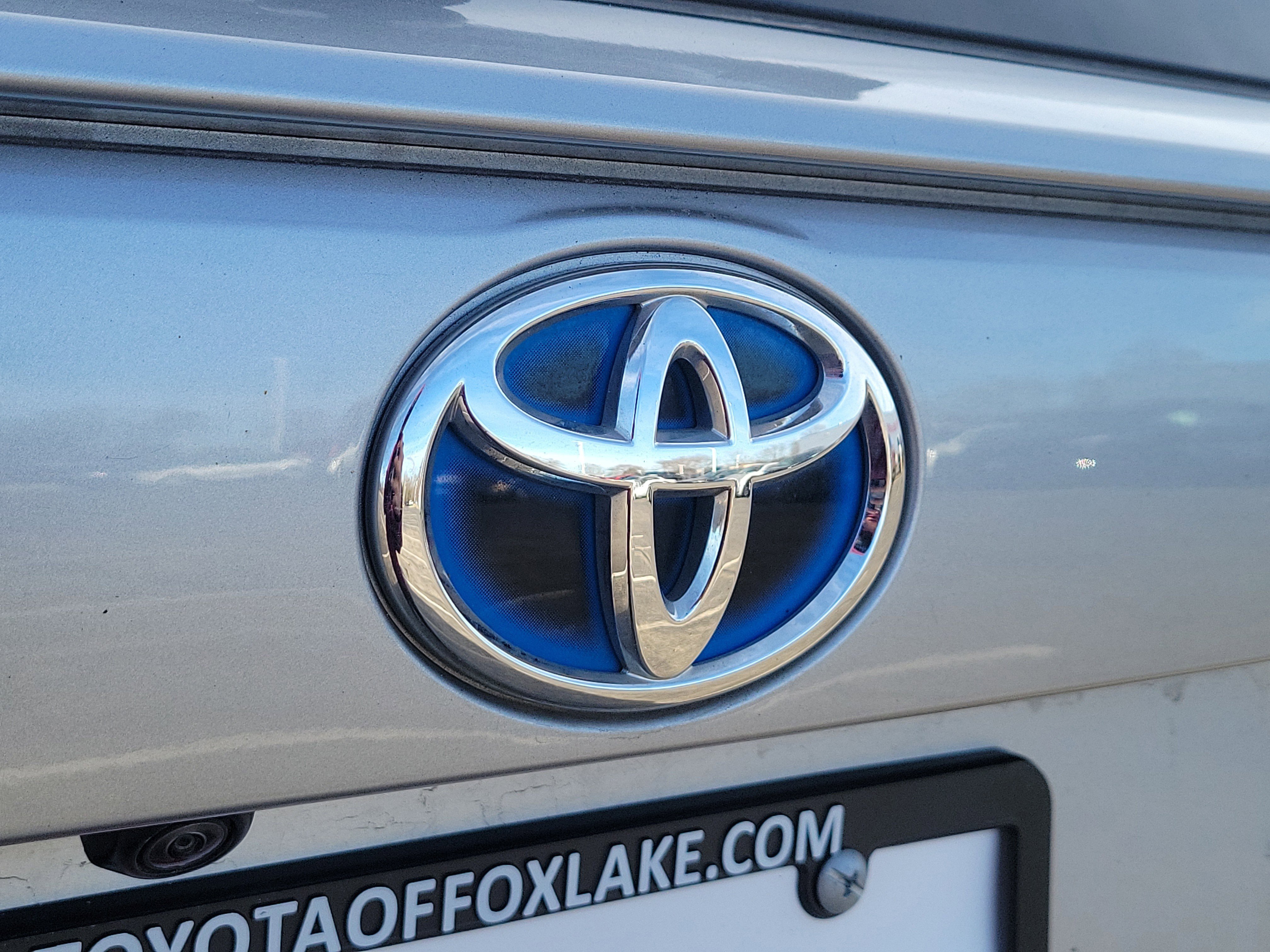 Used 2024 Toyota RAV4 XLE image 6