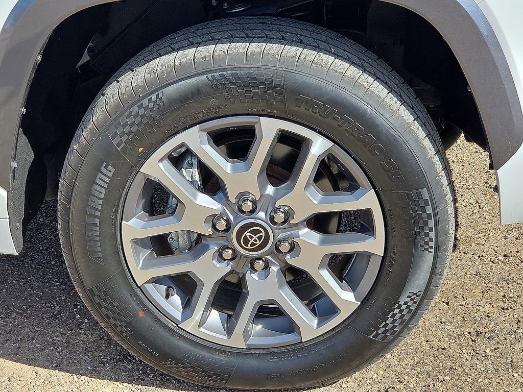 Used 2024 Toyota Tundra 1794 Edition image 12