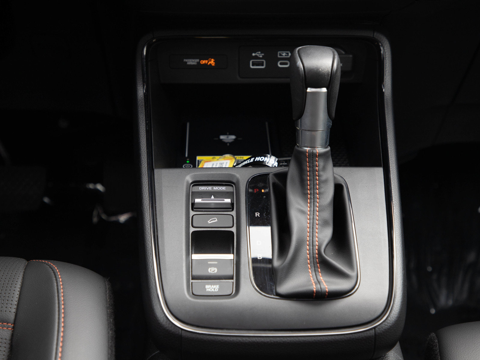 Used 2024 Honda CR-V Sport-L image 19