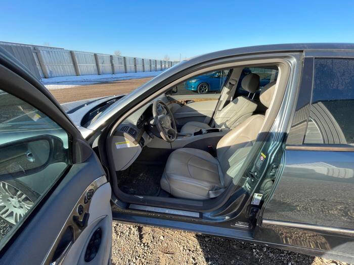 Used 2008 Mercedes-Benz E 350 Sedan image 21