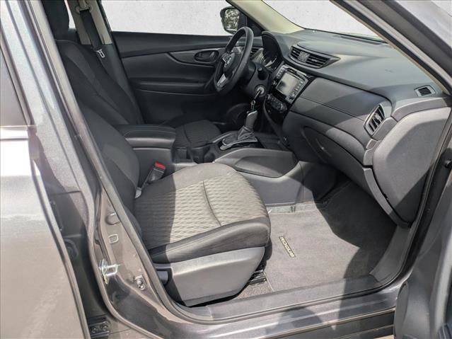 Used 2019 Nissan Rogue S image 19