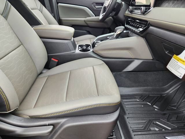 New 2026 Chevrolet Colorado ZR2 w/ Technology Package image 11