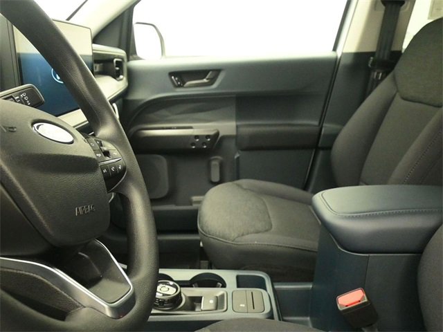 New 2025 Ford Maverick XL w/ Equipment Group 101A image 19