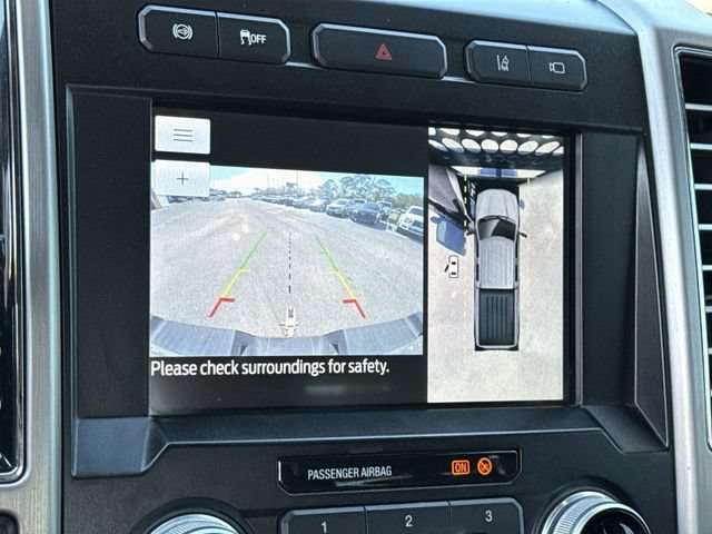 Certified 2020 Ford F250 Platinum AWD/4WD image 36