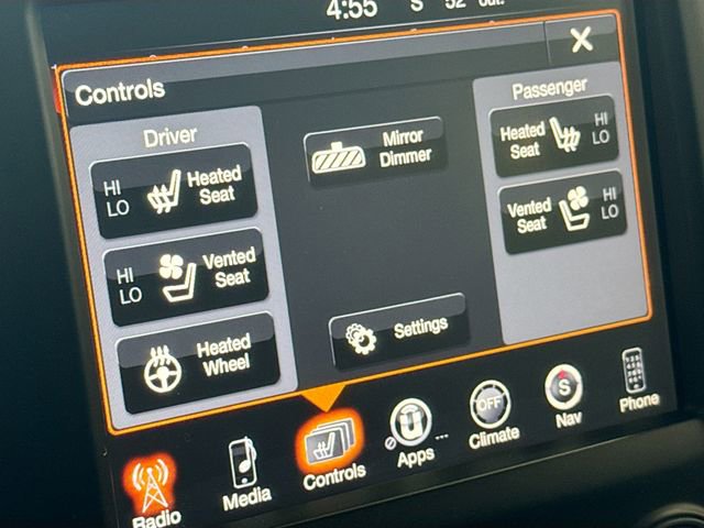 Used 2013 RAM 1500 Sport w/ Sport Premium Group AWD/4WD image 20