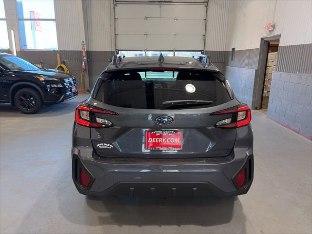 Used 2026 Subaru Crosstrek 2.0i Premium AWD/4WD image 9