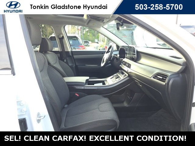 Used 2020 Hyundai Palisade SEL image 21