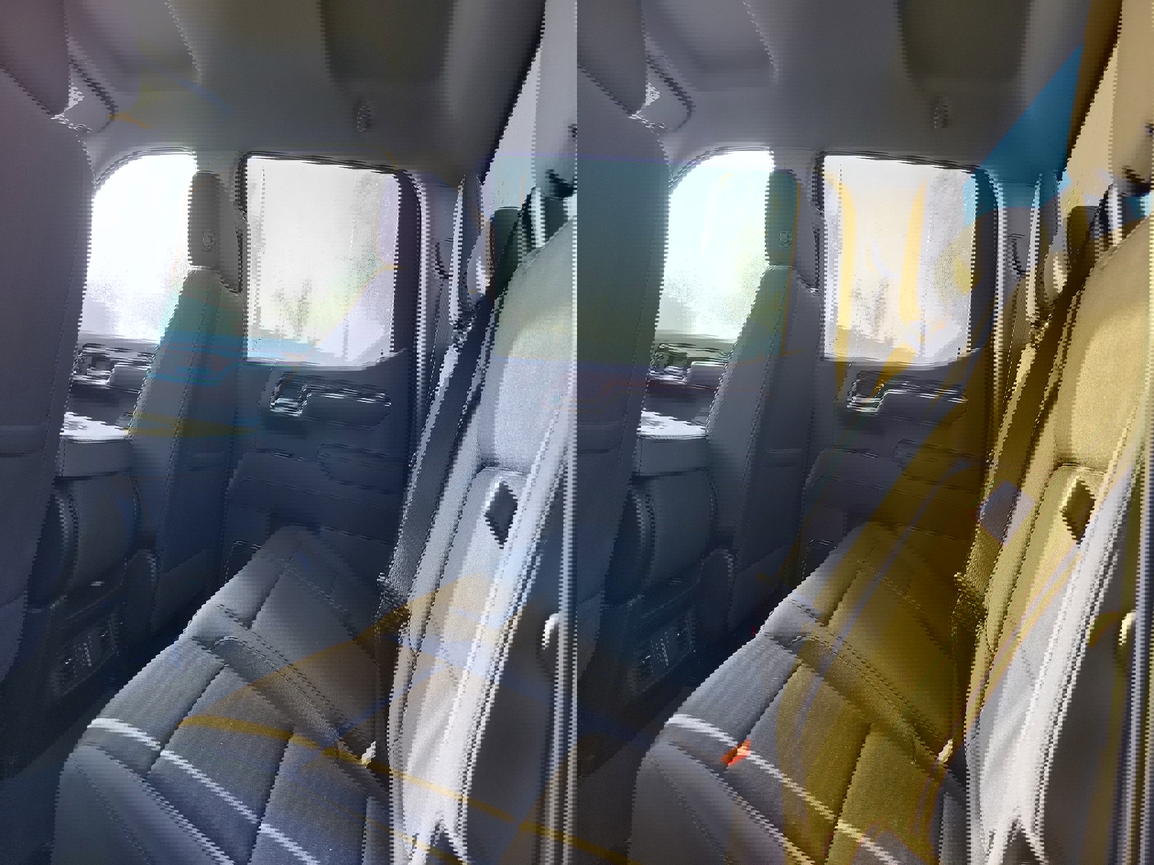 New 2026 GMC Sierra 1500 Elevation image 6