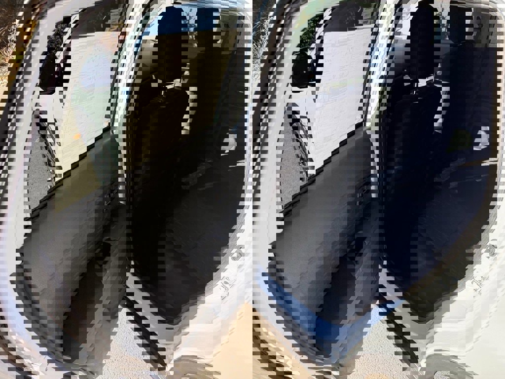 New 2025 Mitsubishi Outlander Sport ES image 17