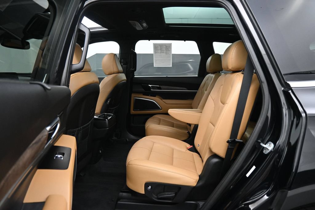 Used 2022 Kia Telluride SX FWD image 20