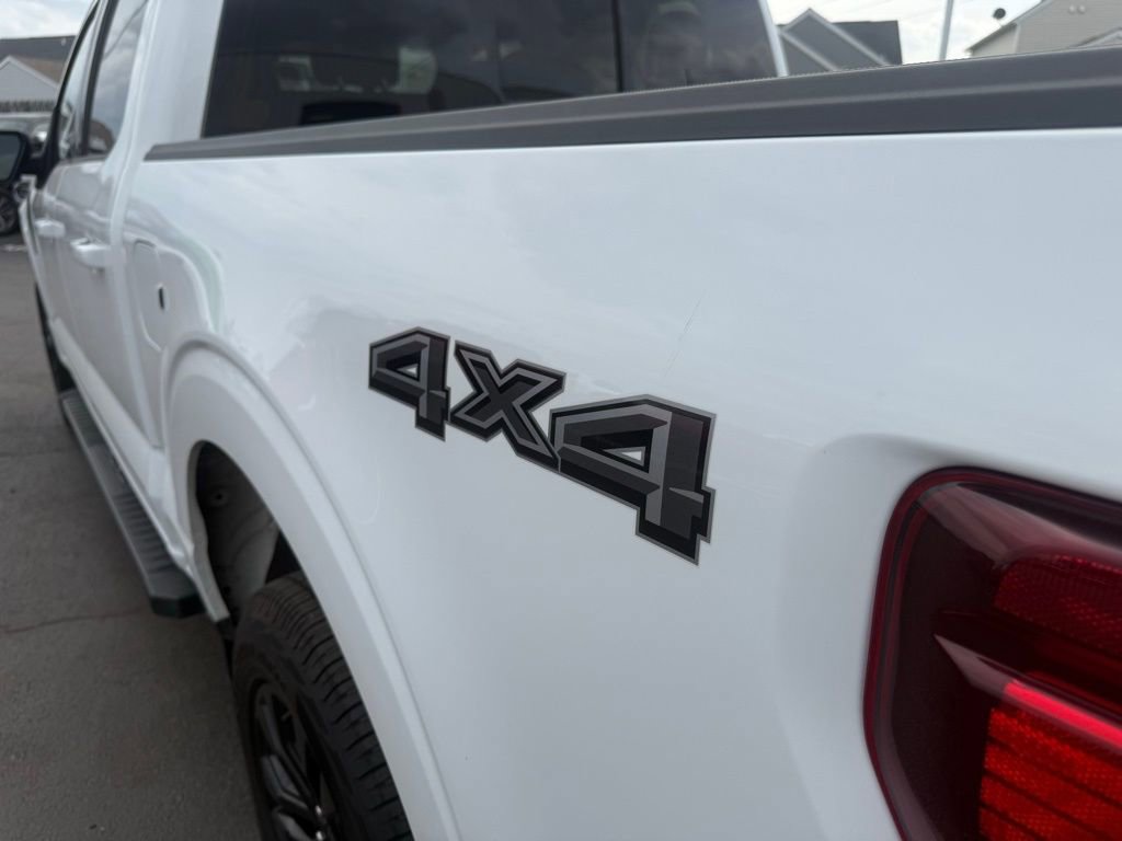 New 2026 Ford F150 XLT w/ Equipment Group 303A High AWD/4WD image 41