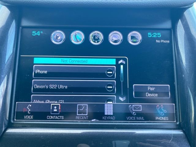 Used 2017 Chevrolet Impala LT w/ Leather Package image 16