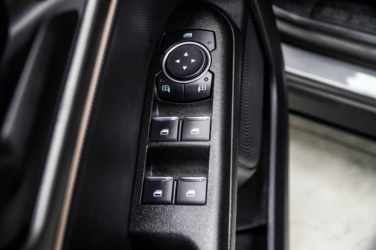 Used 2025 Ford Bronco Sport Big Bend AWD/4WD image 37