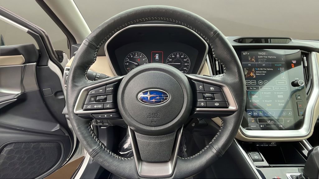 Used 2024 Subaru Outback Limited image 12