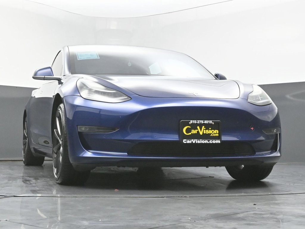 Used 2017 Tesla Model 3 Long Range image 57