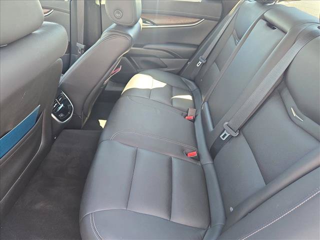 Certified 2018 Cadillac XTS Luxury AWD/4WD image 18