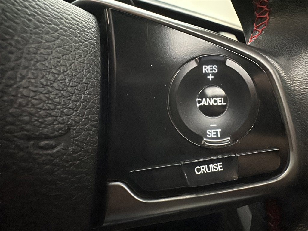Certified 2018 Honda Civic Si image 19