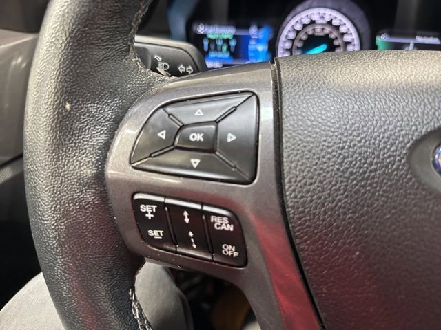 Certified 2019 Ford Ranger Lariat w/ Equipment Group 501A Mid image 18