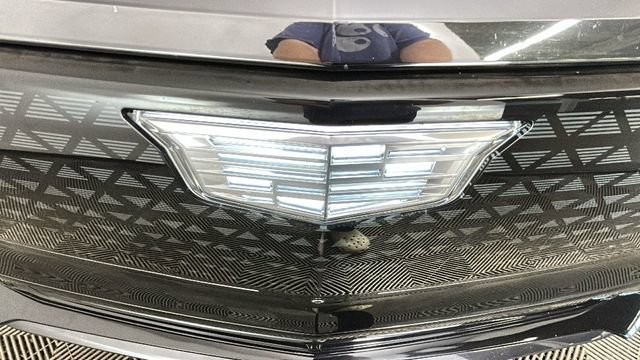 Used 2024 Cadillac Lyriq Sport RWD image 8