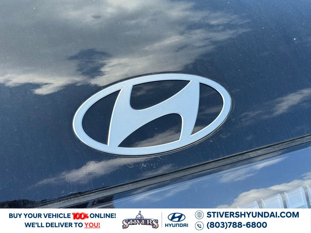 New 2026 Hyundai Ioniq 9 SEL image 8