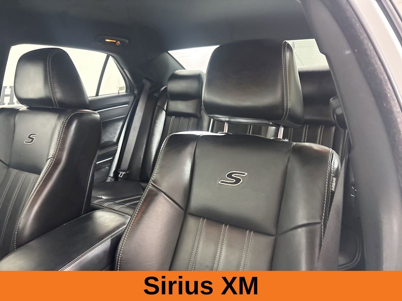 Used 2021 Chrysler 300 S image 10