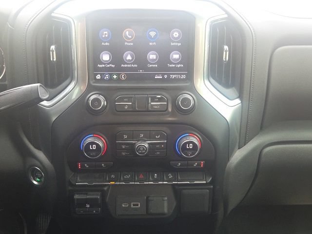 Used 2020 Chevrolet Silverado 1500 LT w/ All-Star Edition AWD/4WD image 24